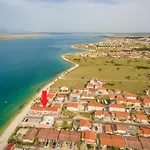 Vakantiehuis Luxury - La 1 & 2 *