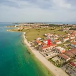 Luxury - La 1 & 2 Vakantiehuis *
