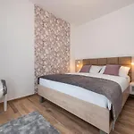 Vakantiehuis Luxury - La 1 & 2