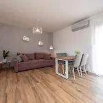 Vakantiehuis Luxury - La 1 & 2