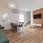 Luxury - La 1 & 2 Vakantiehuis *