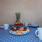 Luxury - La 1 & 2 Vakantiehuis Vir