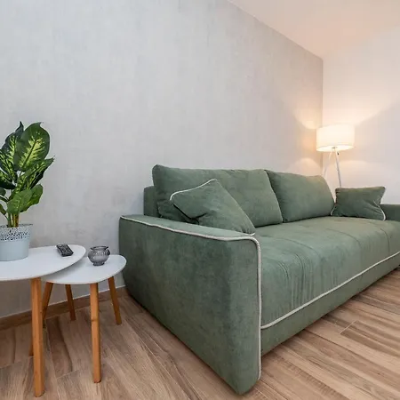 Luxury - La 1 & 2 Ferienhaus