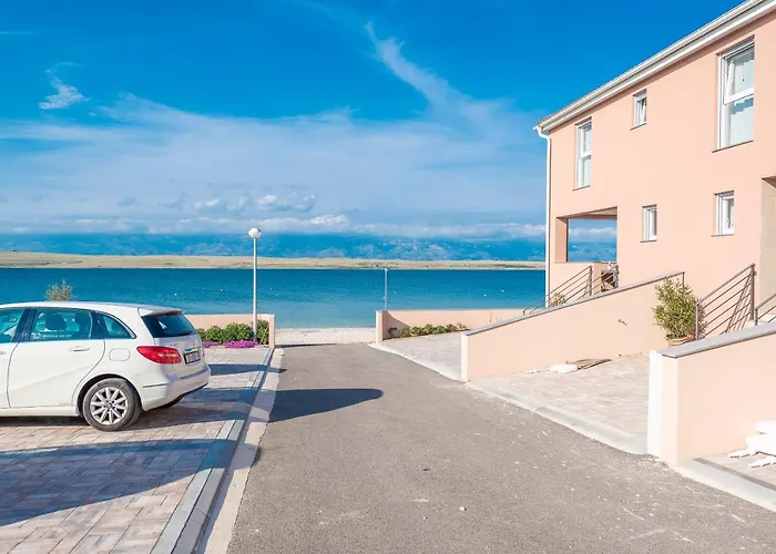 Luxury - La 1 & 2 Вир