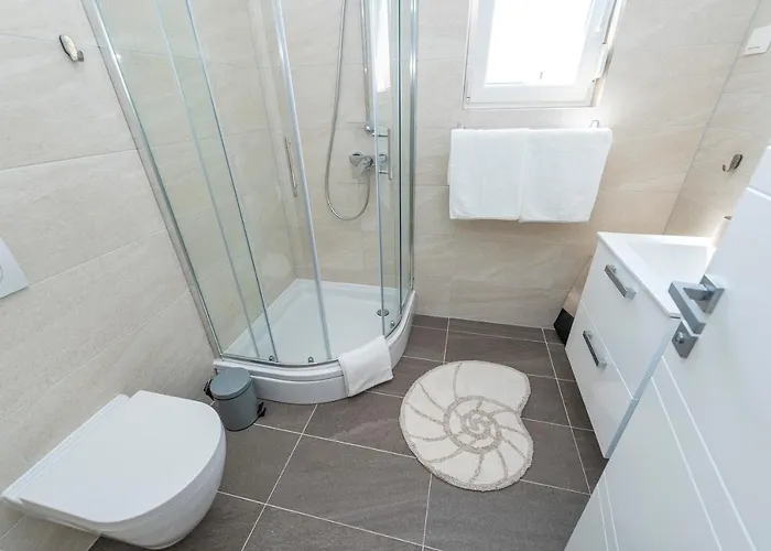 Hébergement de vacances Luxury - La 1&2 *