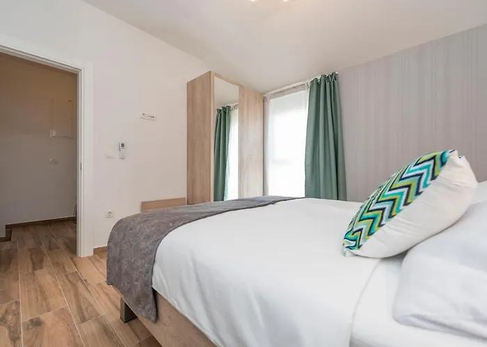 Luxury - La 1&2 Hébergement de vacances