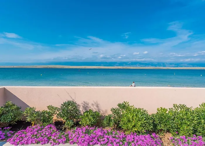 Hébergement de vacances Luxury - La 1&2 *