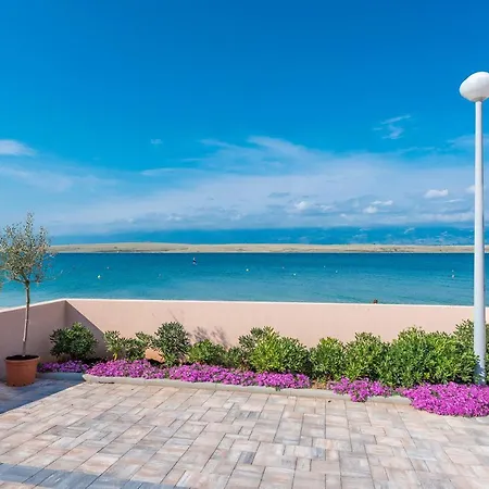 Сasa de vacaciones Luxury - La 1 & 2 Vir