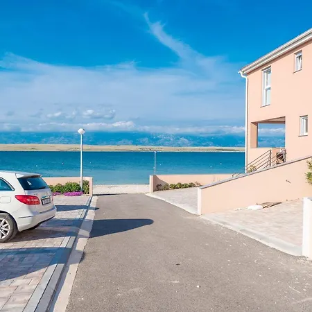 Luxury - La 1 & 2 Вир