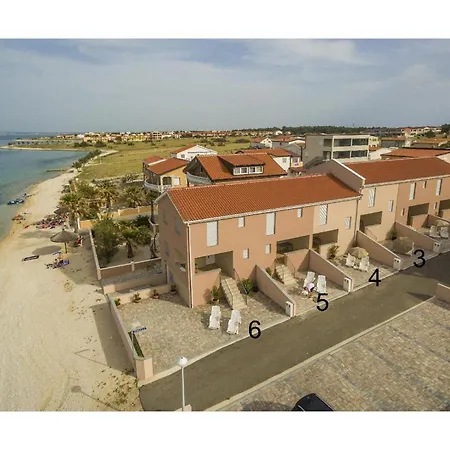 Luxury - La 1 & 2 Feriehus Vir