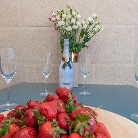 Luxury - La 1 & 2 Сasa de vacaciones *