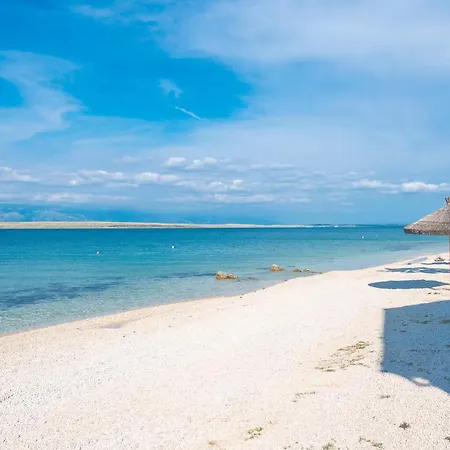 Luxury - La 1 & 2 Feriehus