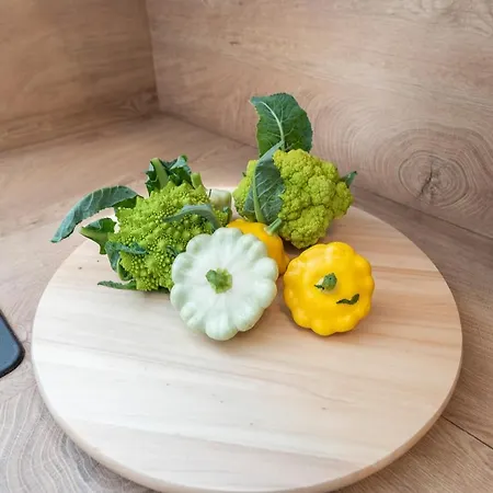 Дом отдыха Luxury - La 1 & 2 Вир