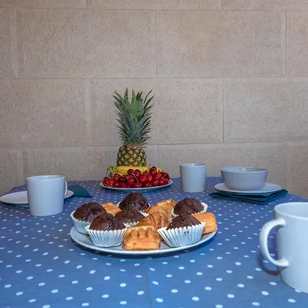 Luxury - La 1 & 2 Сasa de vacaciones Vir