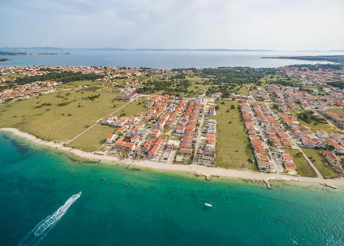 Luxury - La 1 & 2 Casa de Férias Vir