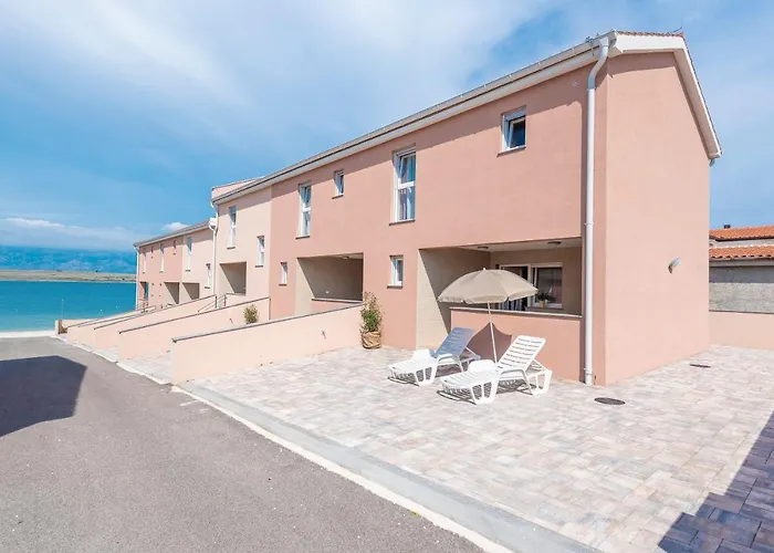 Casa de Férias Luxury - La 1 & 2