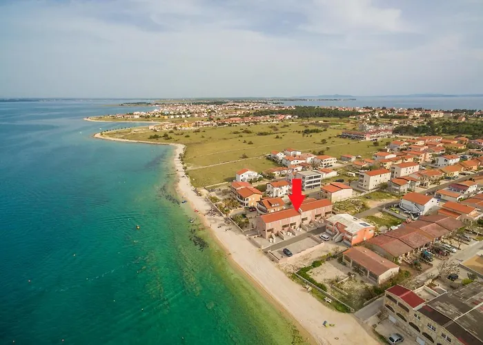 Luxury - La 1 & 2 Casa de Férias *