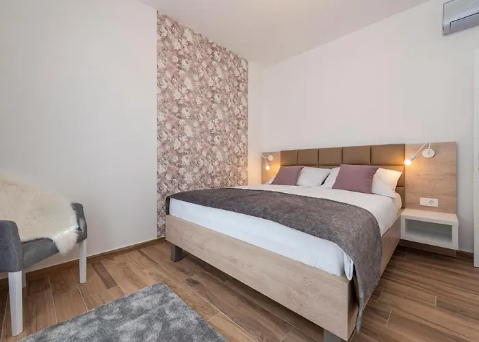 Prázdninový dům Luxury - La 1 & 2