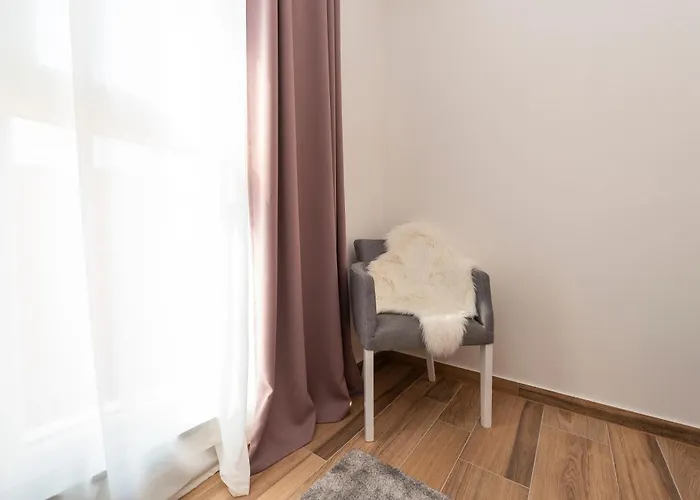 Prázdninový dům Luxury - La 1 & 2 *