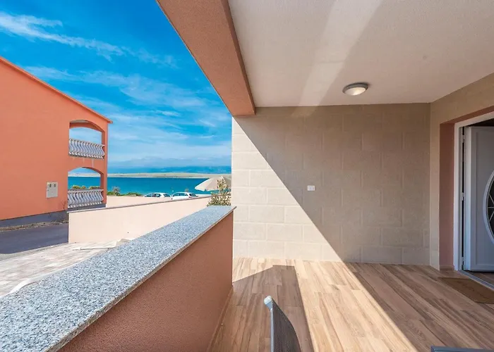 Casa de Férias Luxury - La 1 & 2 Vir