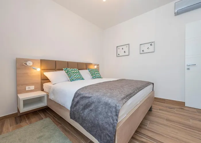 Casa de Férias Luxury - La 1 & 2 Vir