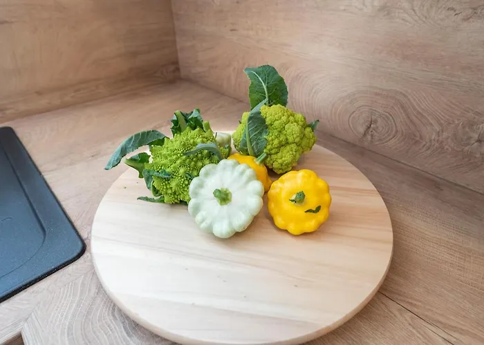 Casa de Férias Luxury - La 1 & 2 Vir